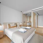 アパート Savoy Luxury