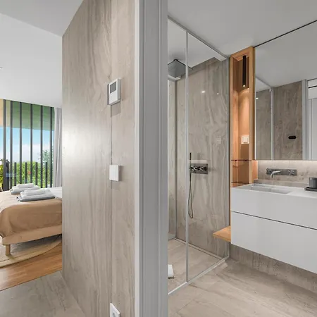 아파트 Savoy Luxury 푼샬