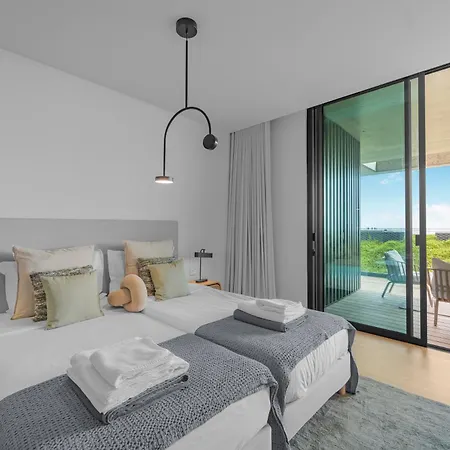 Apartman Savoy Luxury Funchal