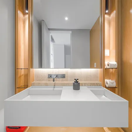 Savoy Luxury *