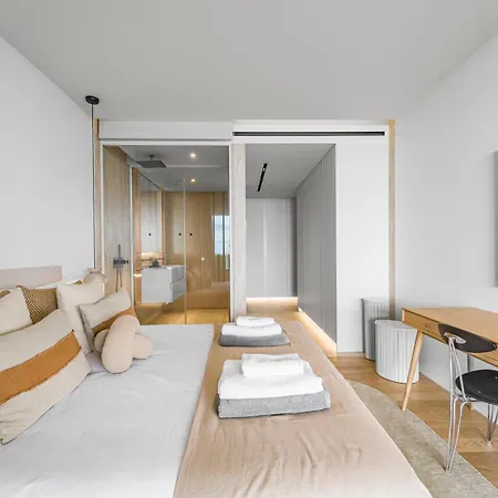 Apartman Savoy Luxury *