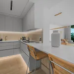 Daire Savoy Luxury *