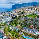 Savoy Luxury Daire Funchal