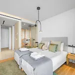 Daire Savoy Luxury Funchal