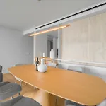 Daire Savoy Luxury *