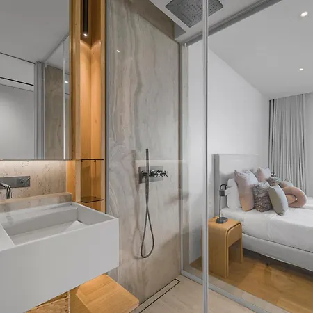 Savoy Luxury
