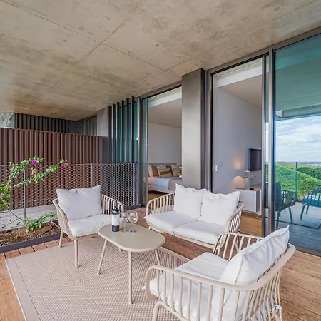 Savoy Luxury Funchal (Madeira)