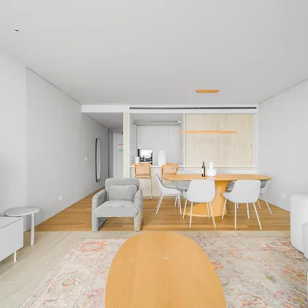 Apartament Savoy Luxury