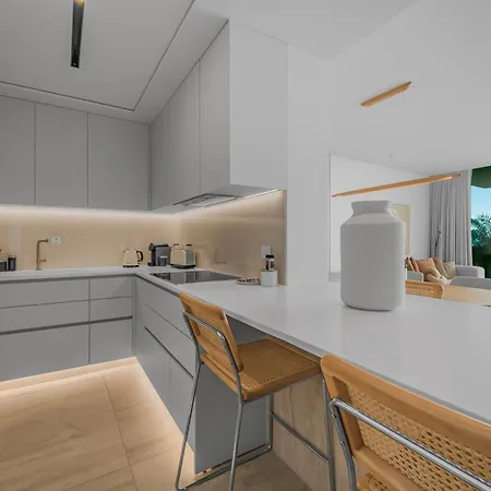 Apartament Savoy Luxury *