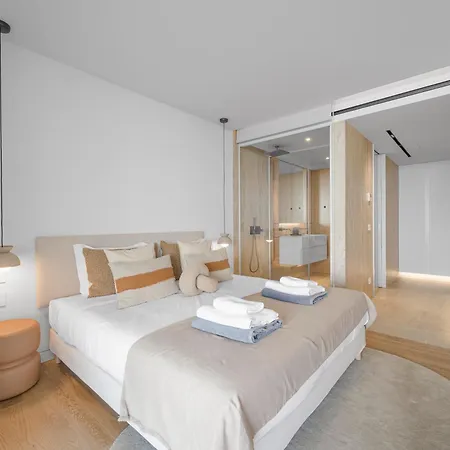 Apartament Savoy Luxury