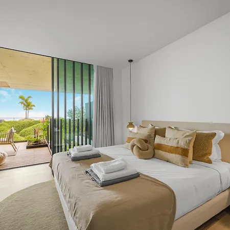 Savoy Luxury Apartament Funchal (Madeira)