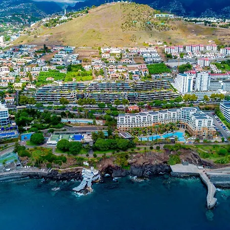 Savoy Luxury Funchal (Madeira)