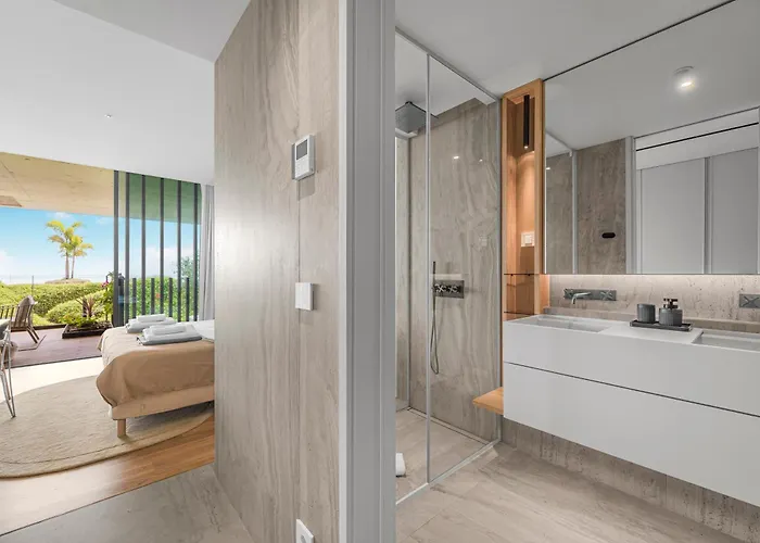 דירה Savoy Luxury פונשל