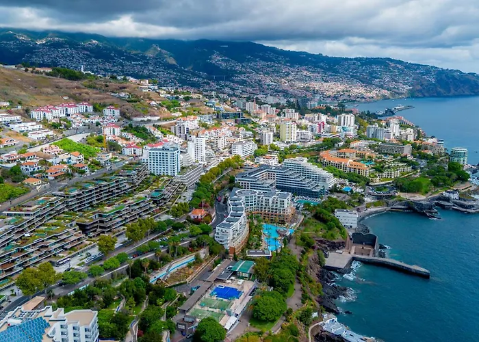 דירה Savoy Luxury *