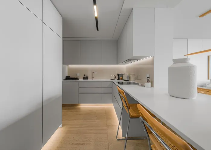 דירה Savoy Luxury פונשל