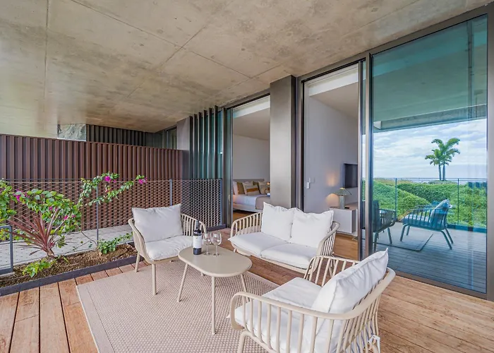 Savoy Luxury פונשל