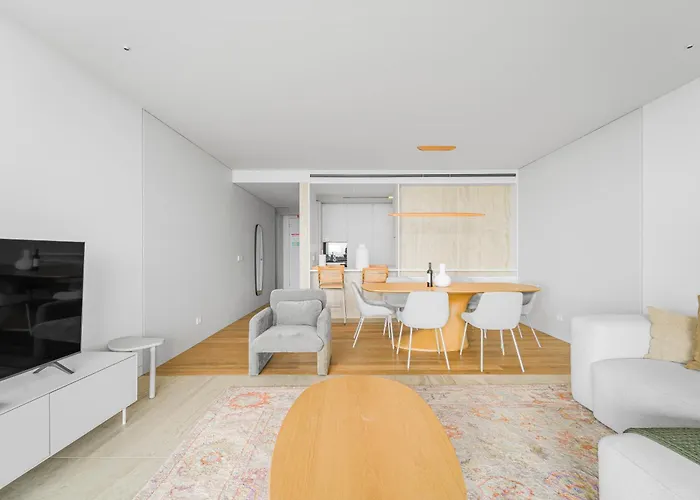 דירה Savoy Luxury