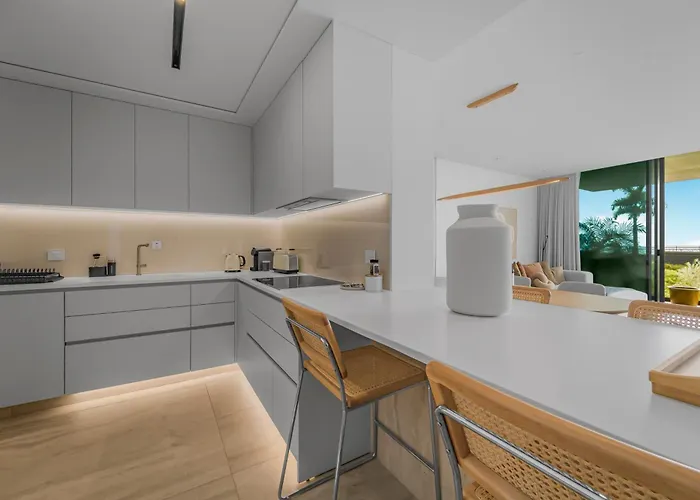 דירה Savoy Luxury *