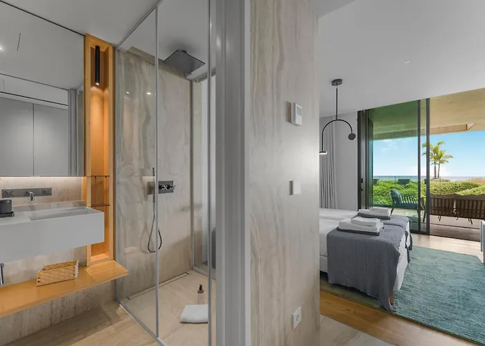 Savoy Luxury * פונשל