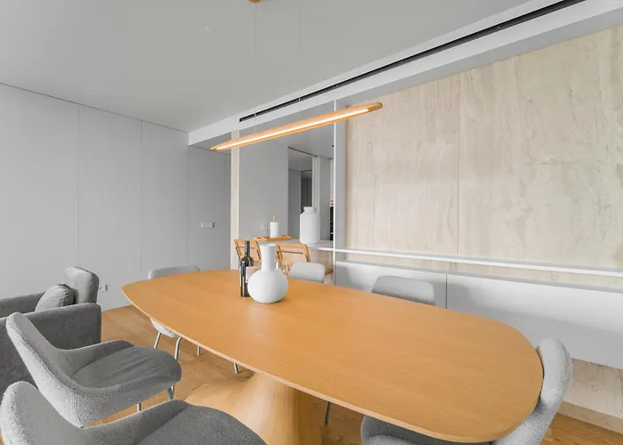 דירה Savoy Luxury *