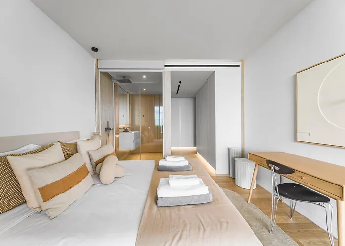 דירה Savoy Luxury *