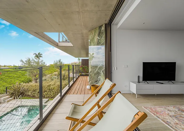 Savoy Luxury דירה