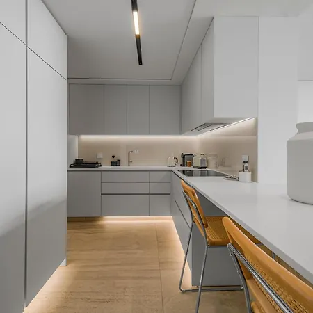 アパート Savoy Luxury フンシャル