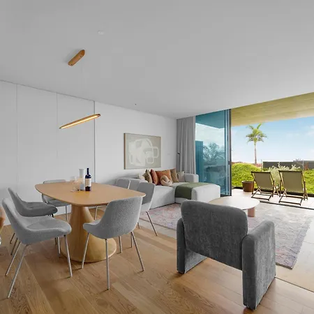 Savoy Luxury フンシャル