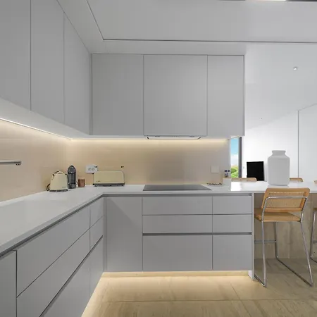 Savoy Luxury * フンシャル